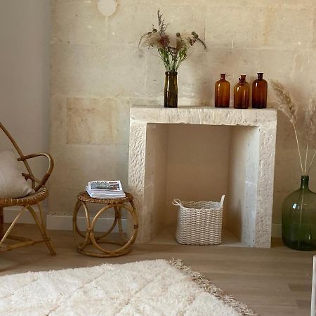 Chambres D'Hotes - La Maison 19 นีออร์ ภายนอก รูปภาพ
