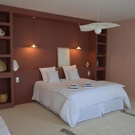 Chambres D'Hotes - La Maison 19 นีออร์ ภายนอก รูปภาพ